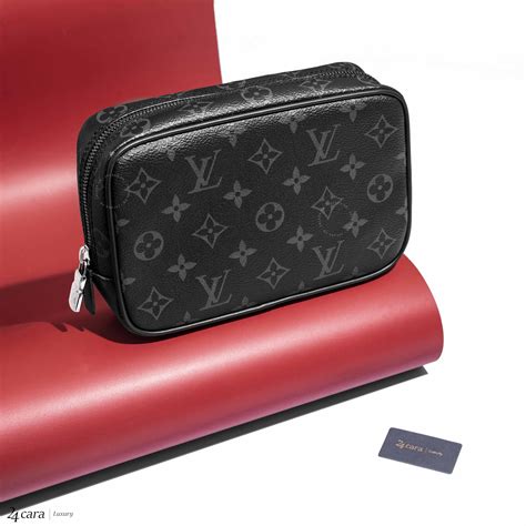 louis vuitton toilet tas|louis vuitton toilet bag pm.